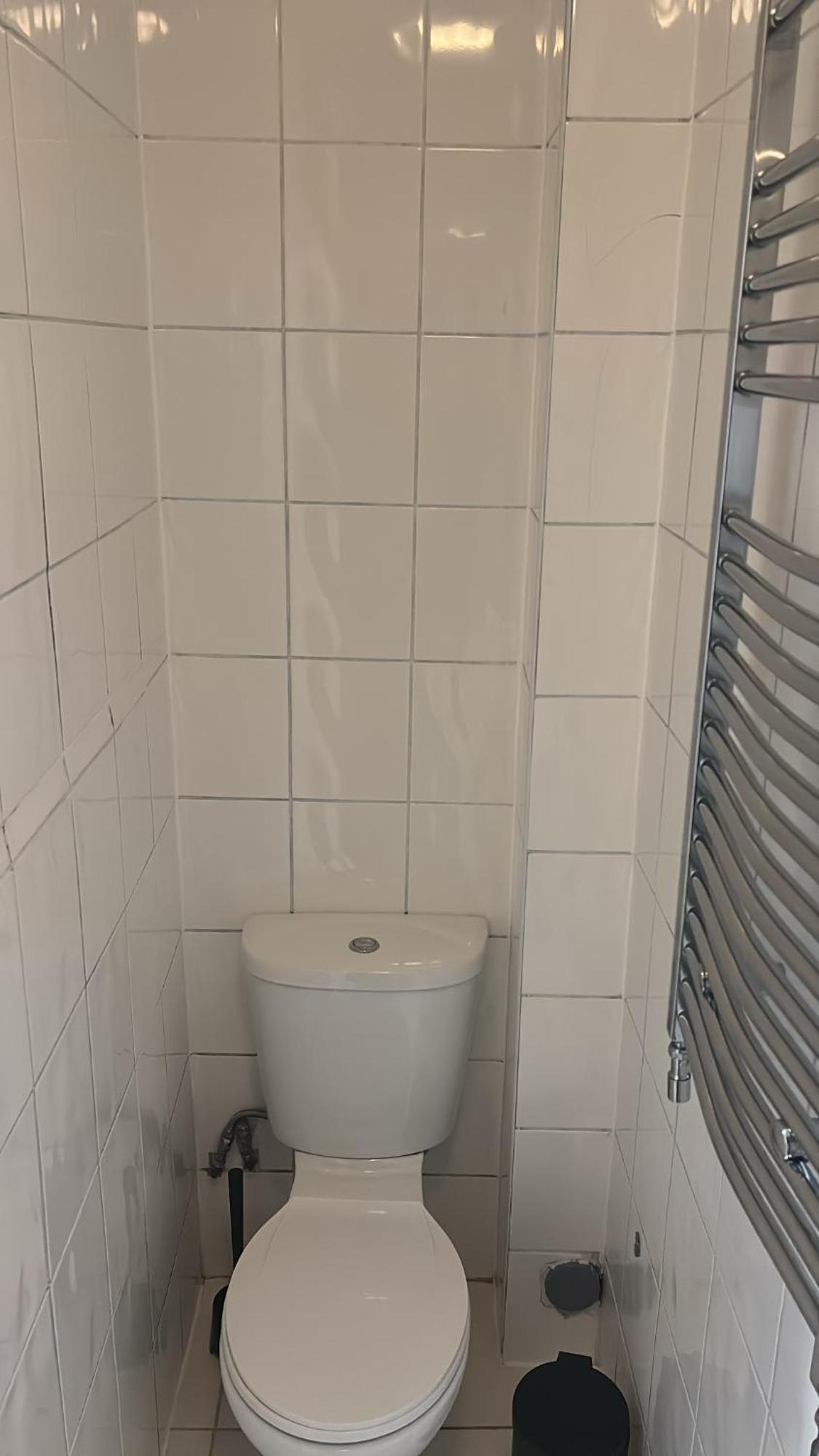 Chariss Room 5 Norwood Екстериор снимка